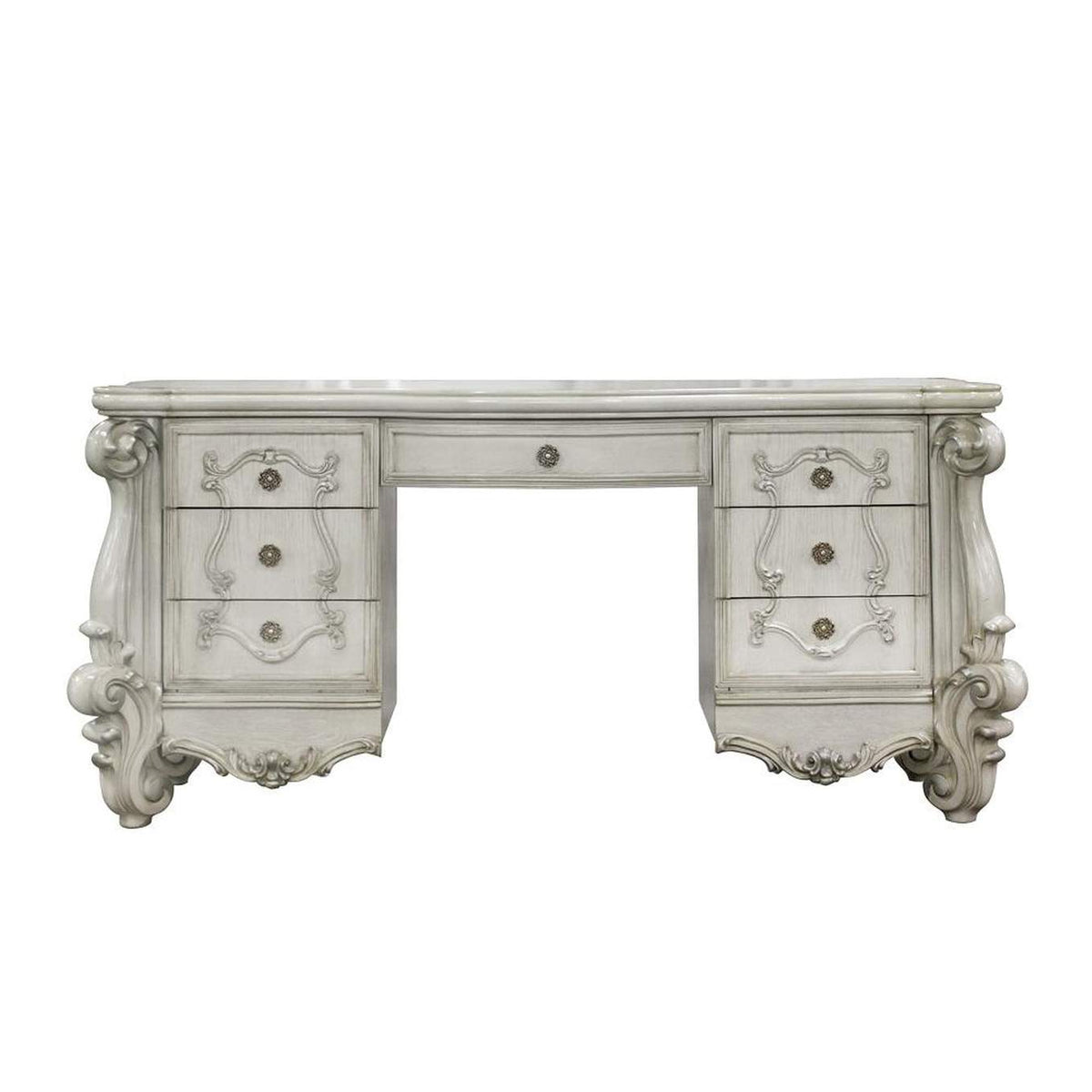 21137 Versailles Vanity Desk