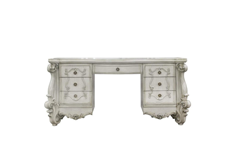 21137 Versailles Vanity Desk