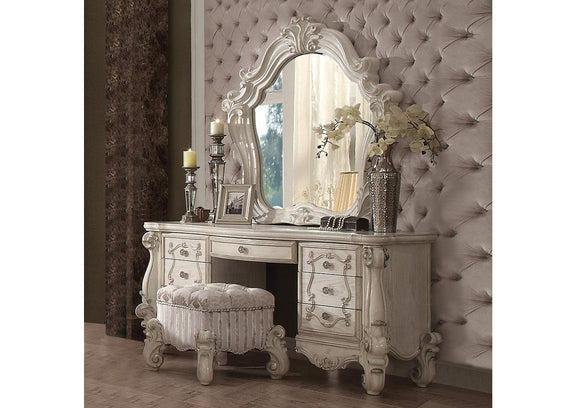 21137 Versailles Vanity Desk