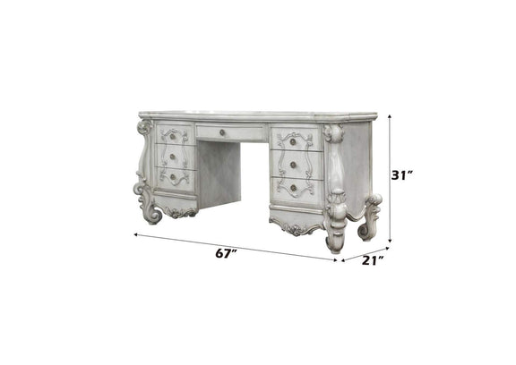 21137 Versailles Vanity Desk