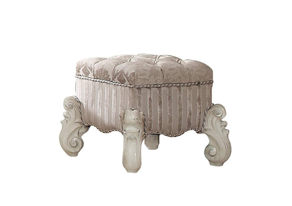 21138 Versailles Vanity Stool