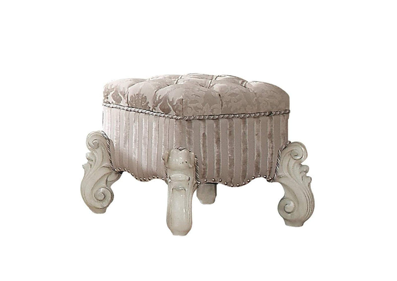 21138 Versailles Vanity Stool