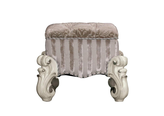 21138 Versailles Vanity Stool