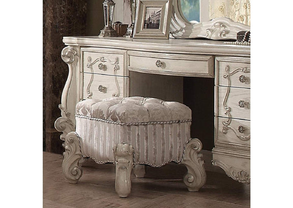 21138 Versailles Vanity Stool