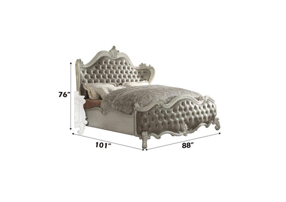 21144CK Versailles Ck Bed