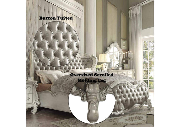 21144CK Versailles Ck Bed