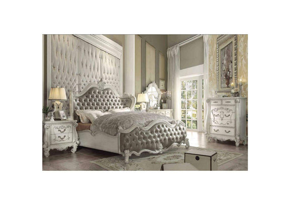 21150Q Versailles Queen Bed