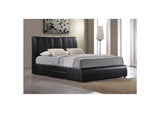 21266EK Kofi Ek Bed with Storage