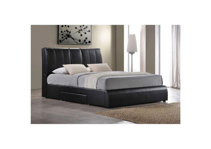 21266EK Kofi Ek Bed with Storage