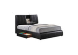 21266EK Kofi Ek Bed with Storage