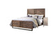 21290Q Andria Queen Bed