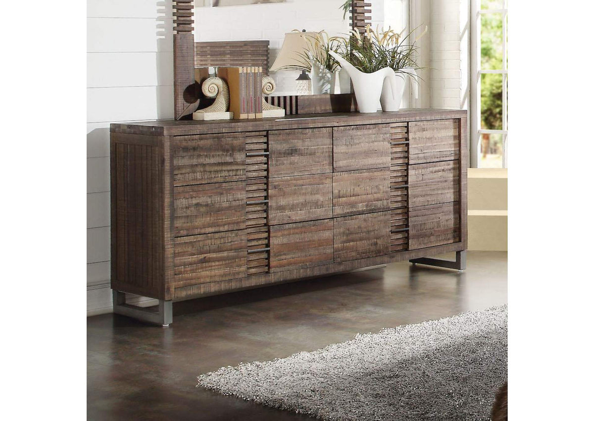 21295 Andria Dresser
