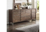 21295 Andria Dresser
