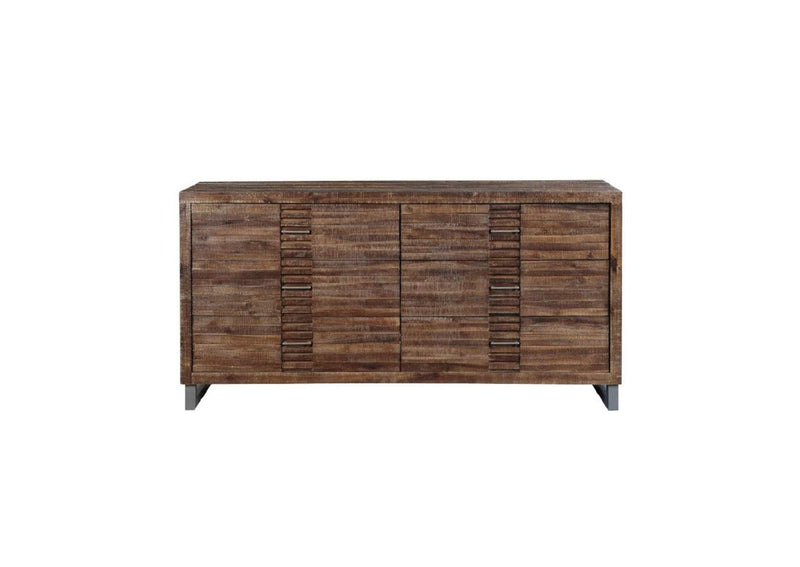 21295 Andria Dresser