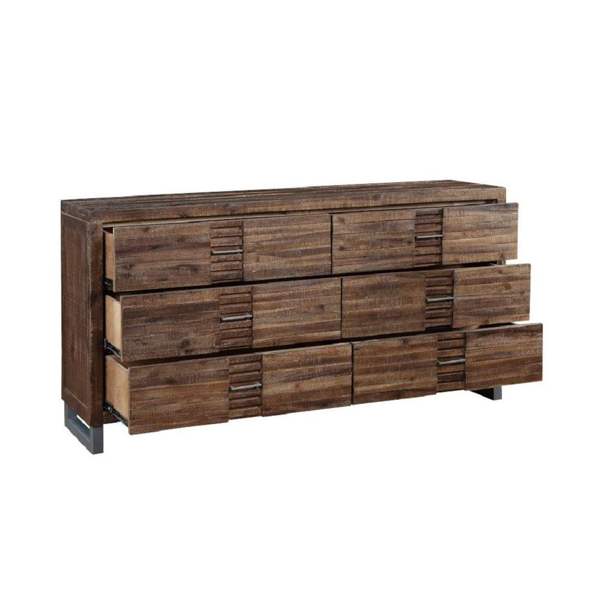 21295 Andria Dresser
