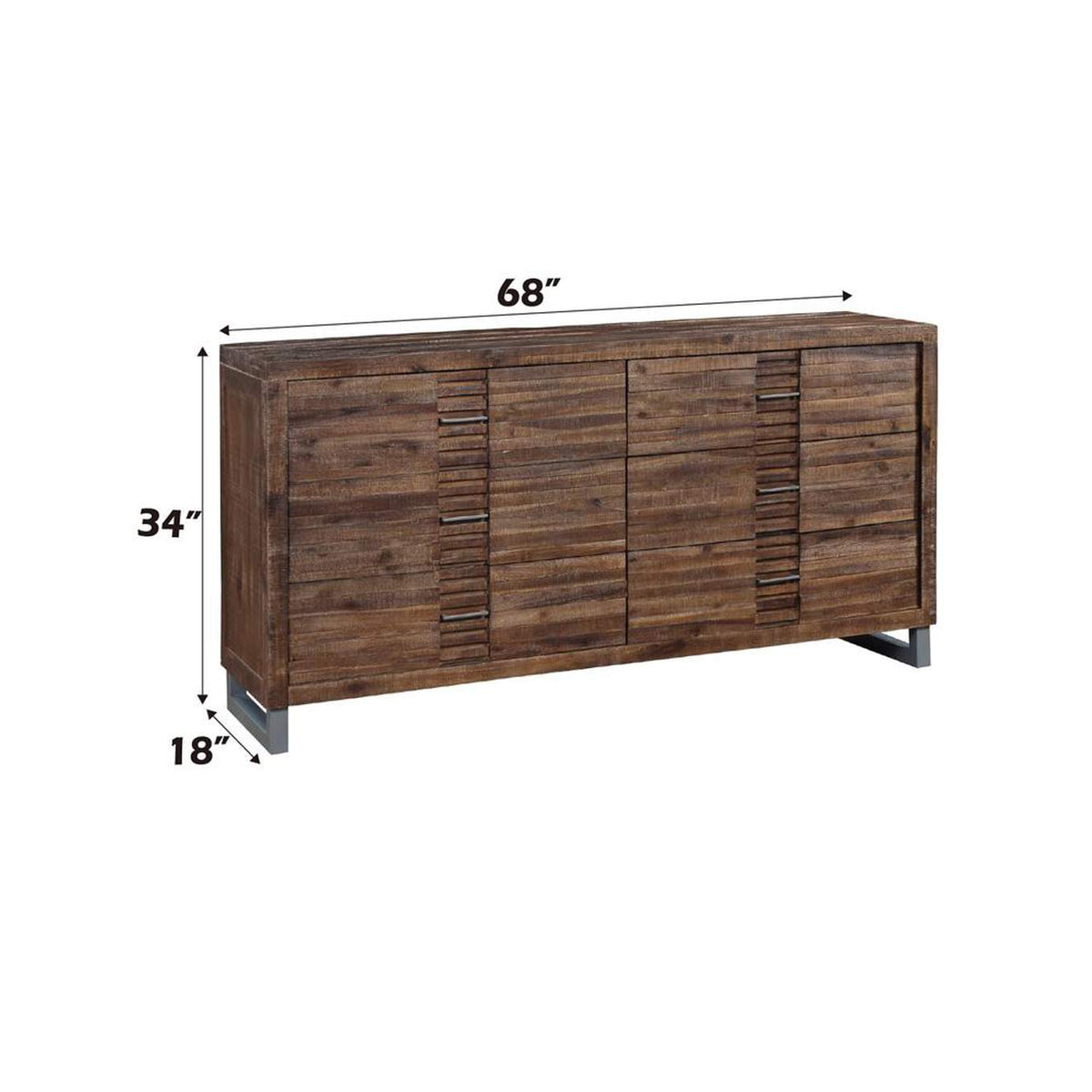 21295 Andria Dresser