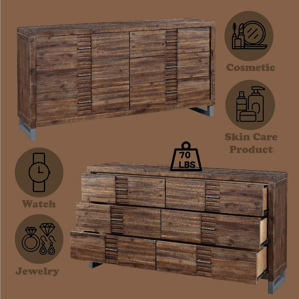 21295 Andria Dresser