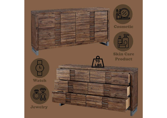 21295 Andria Dresser