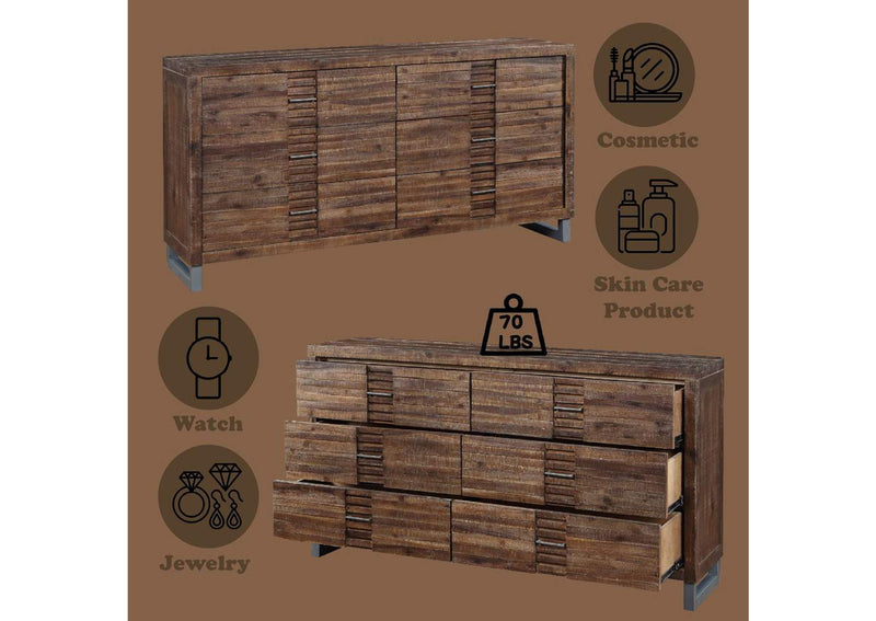 21295 Andria Dresser