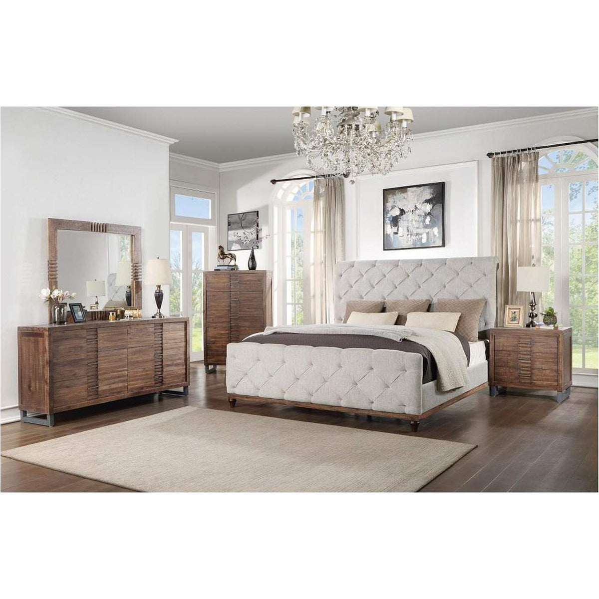 21295 Andria Dresser