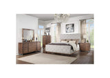 21295 Andria Dresser