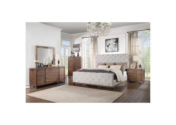 21295 Andria Dresser
