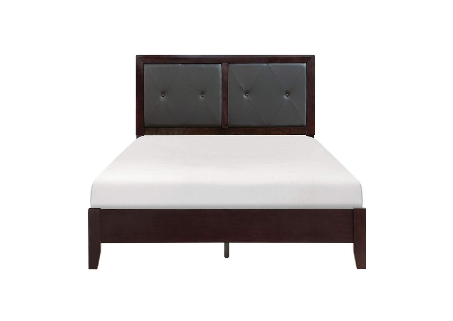 2145F-1KIT Edina Full Bed