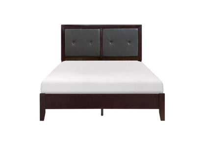 2145F-1KIT Edina Full Bed