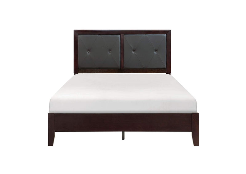2145F-1KIT Edina Full Bed
