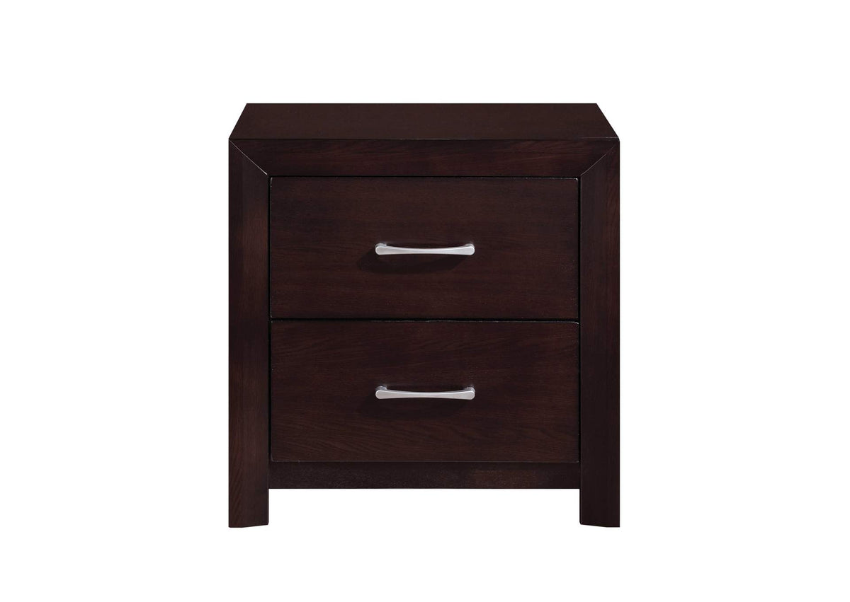 2145-4 Edina Night Stand