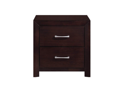 2145-4 Edina Night Stand