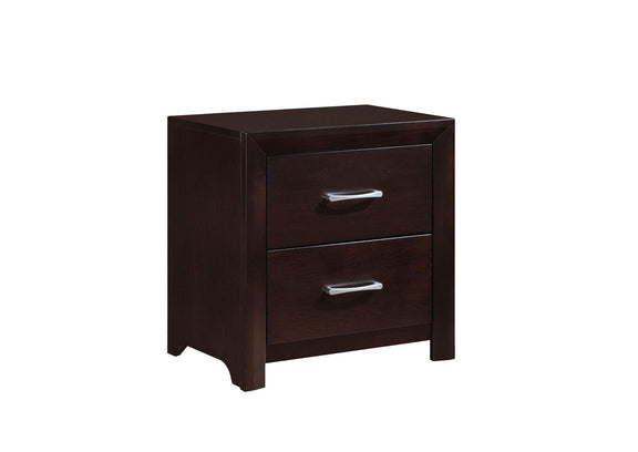 2145-4 Edina Night Stand