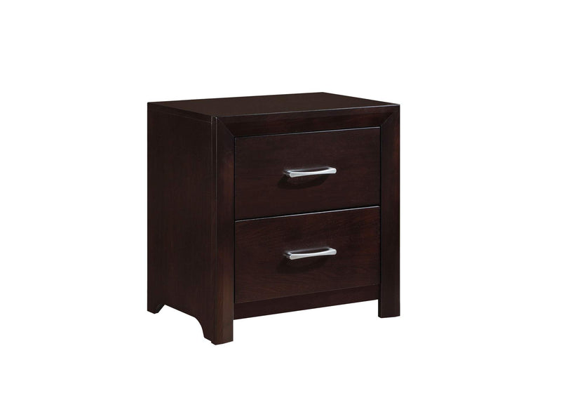 2145-4 Edina Night Stand