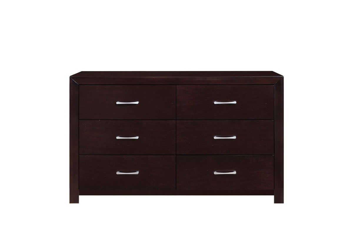 2145-5 Edina Dresser