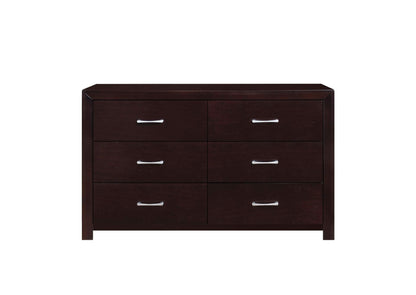 2145-5 Edina Dresser