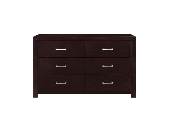 2145-5 Edina Dresser