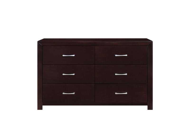2145-5 Edina Dresser
