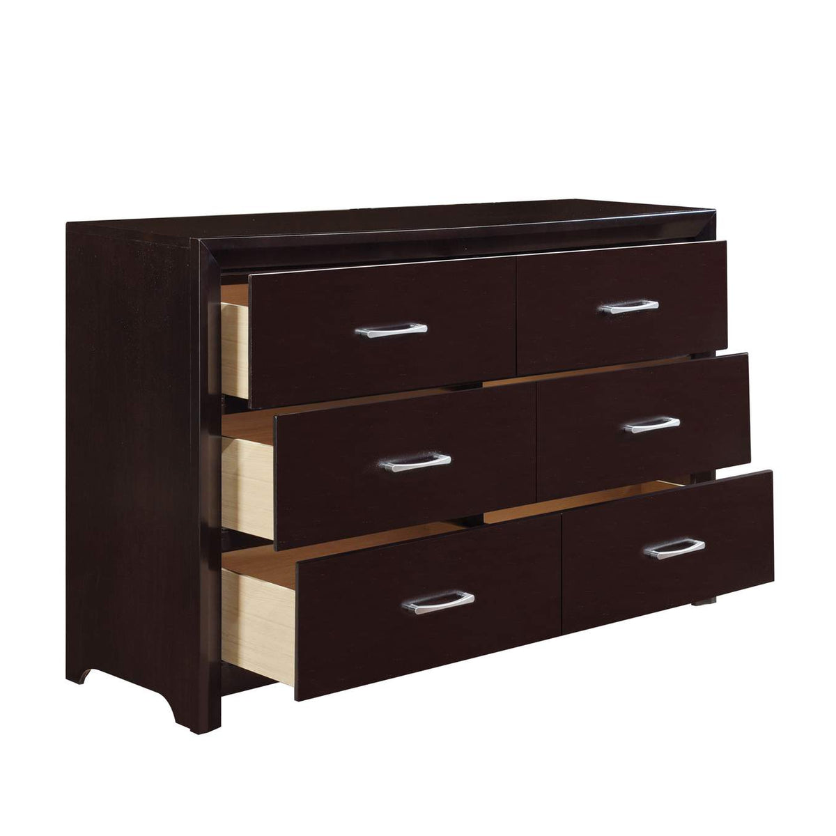 2145-5 Edina Dresser