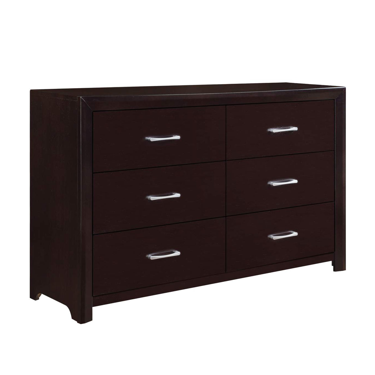 2145-5 Edina Dresser