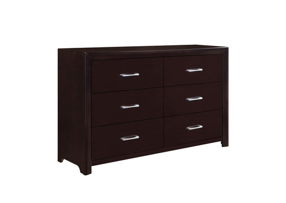 2145-5 Edina Dresser