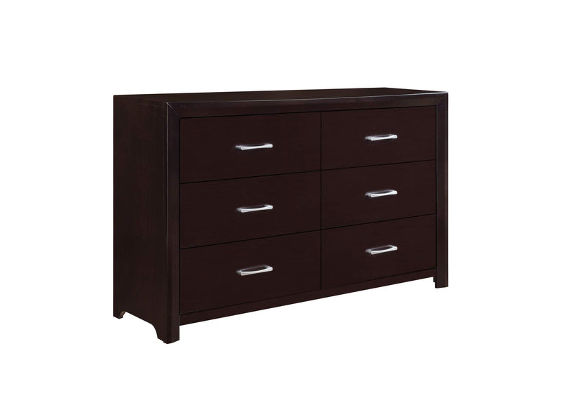 2145-5 Edina Dresser