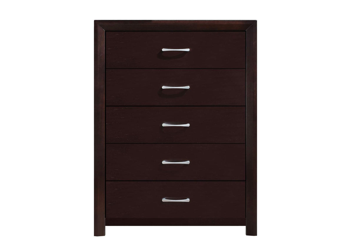 2145-9 Edina Chest