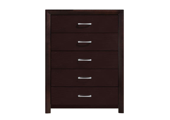 2145-9 Edina Chest