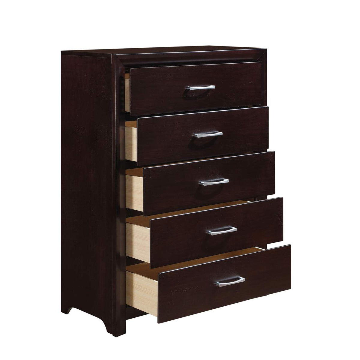 2145-9 Edina Chest