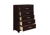 2145-9 Edina Chest