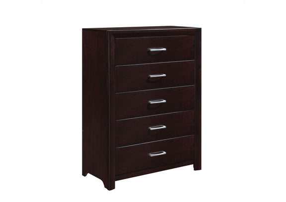 2145-9 Edina Chest