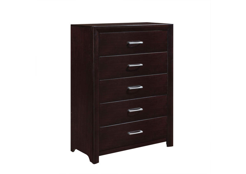 2145-9 Edina Chest