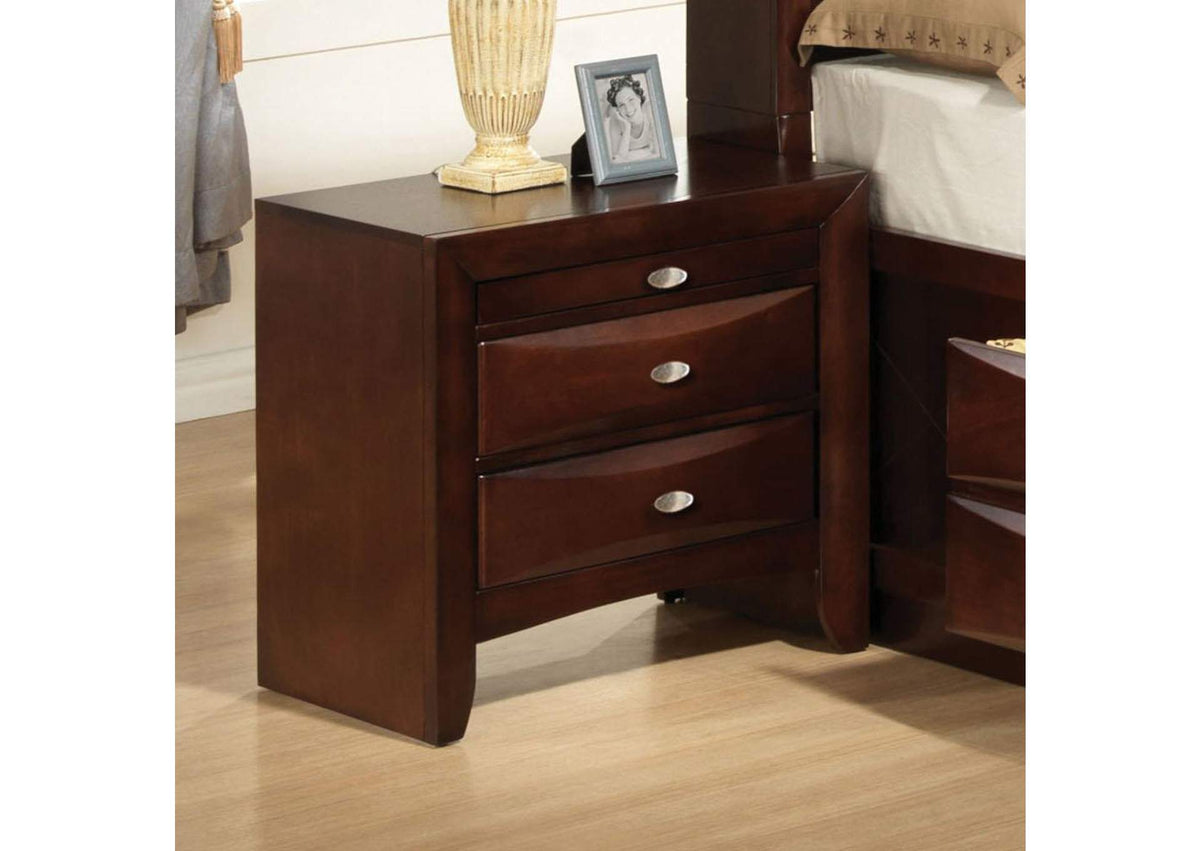 21453 Ireland Nightstand