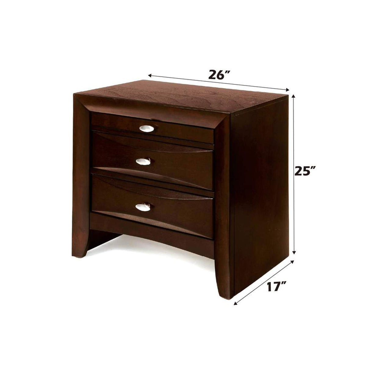 21453 Ireland Nightstand