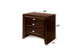 21453 Ireland Nightstand